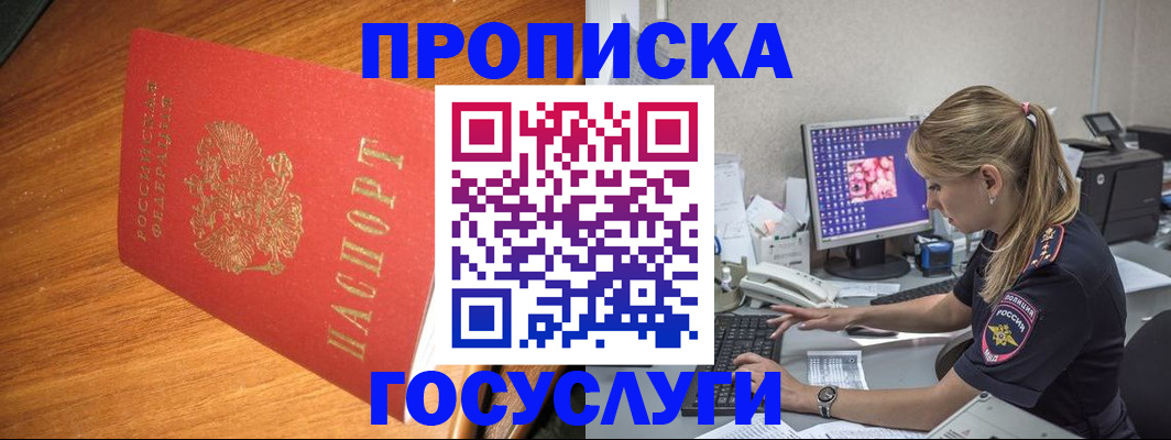 прописка штамп в Жердевке